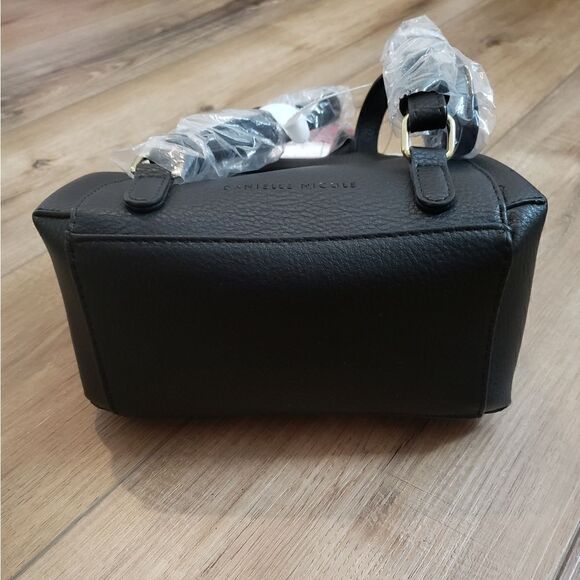 Danielle Nicole Gryffindor Harry Potter Tie Mini Backpack NWT - Picture 11 of 11